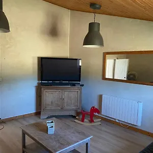 Amarante Appartement
