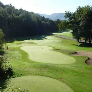Du Golf Domaine Royal Villa Pont-de-Larn