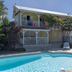 L'escapade Appartement Sainte-Anne