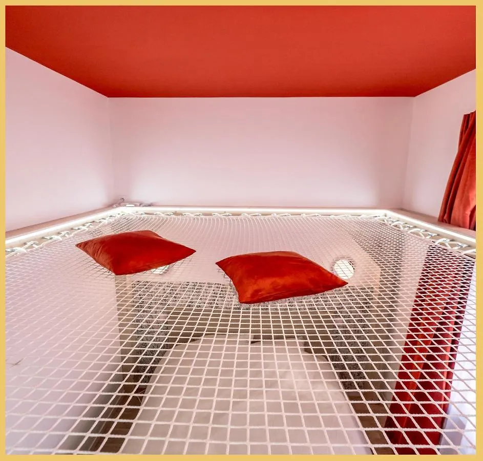 Apartment Appartement T2 I Unique I Cluses France